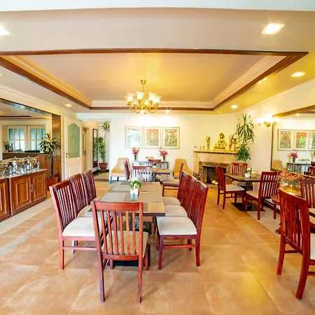 Meraki Holistic Wellness Retreat