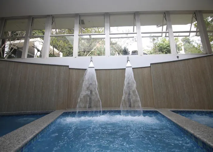 Meraki Holistic Wellness Retreat
