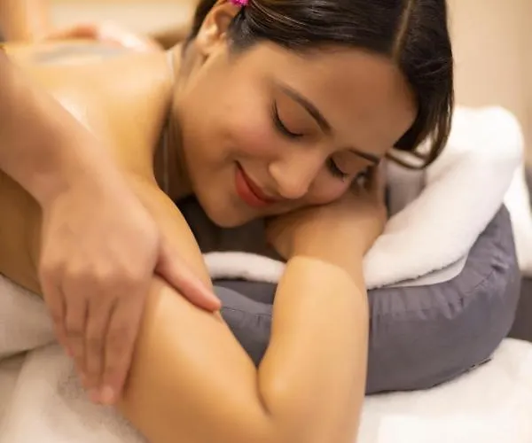 Meraki Holistic Wellness Retreat 加德满都