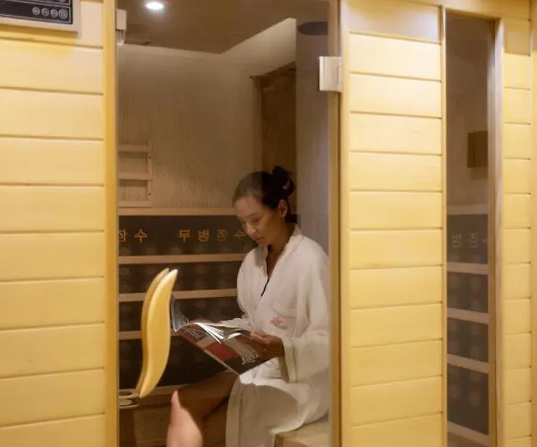 酒店 Meraki Holistic Wellness Retreat 5*