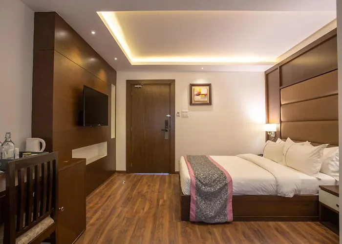 酒店 Meraki Holistic Wellness Retreat