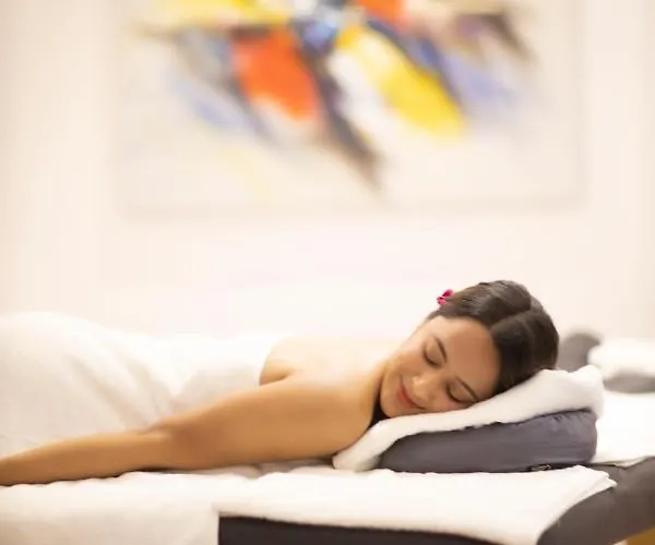 Meraki Holistic Wellness Retreat 5* 加德满都