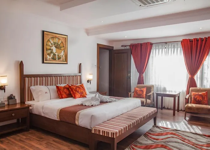 Meraki Holistic Wellness Retreat 5*
