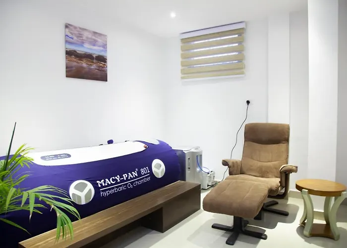 Meraki Holistic Wellness Retreat 5*