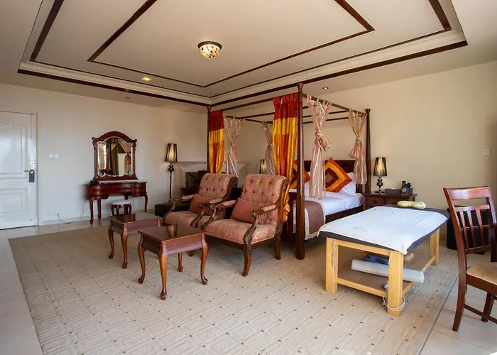 Meraki Holistic Wellness Retreat