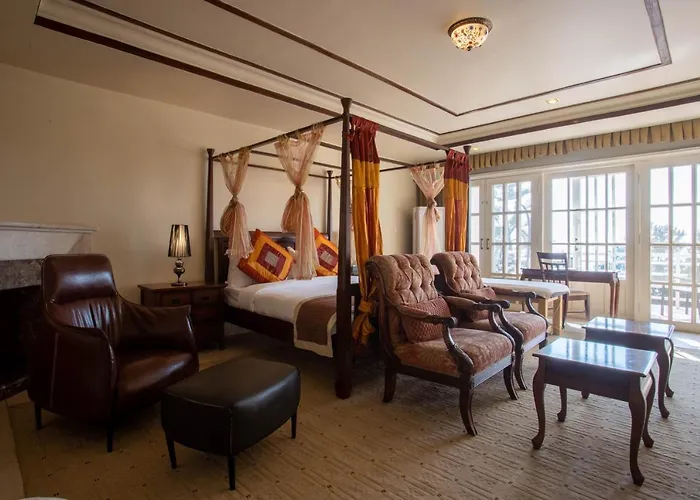 Meraki Holistic Wellness Retreat