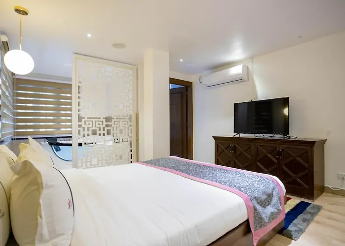 Meraki Holistic Wellness Retreat 5*