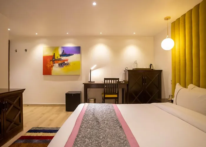 Meraki Holistic Wellness Retreat 加德满都