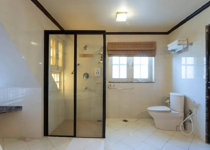 Meraki Holistic Wellness Retreat 5* 加德满都