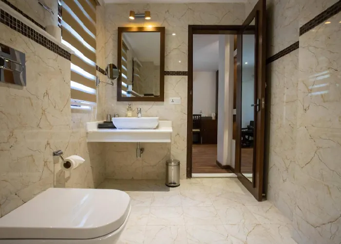 Meraki Holistic Wellness Retreat 5* 加德满都