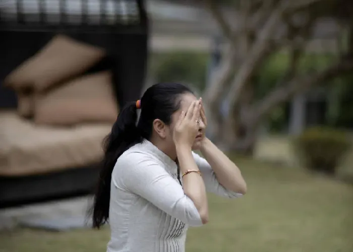 酒店 Meraki Holistic Wellness Retreat
